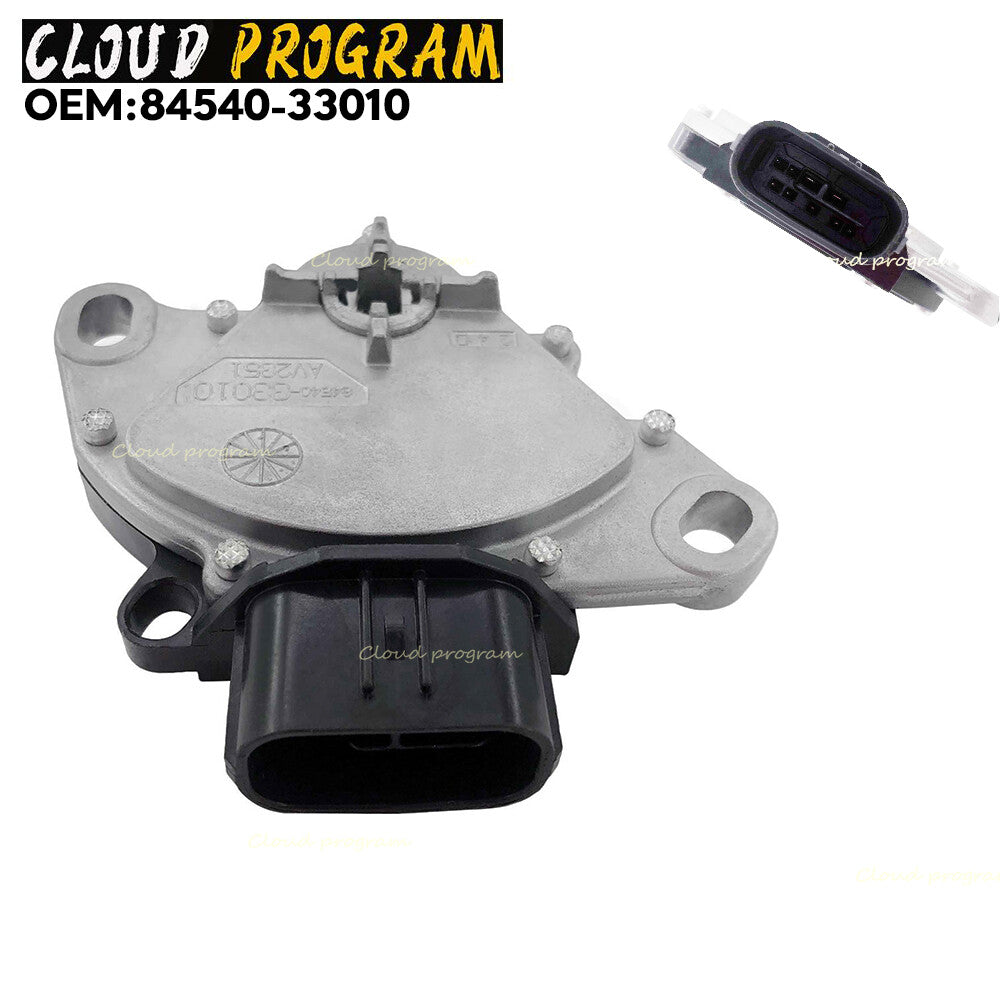 Neutral Start Switch 84540-33010 for Toyota for Avalon for Camry for Lexus for ES /RX350 for Scion tC