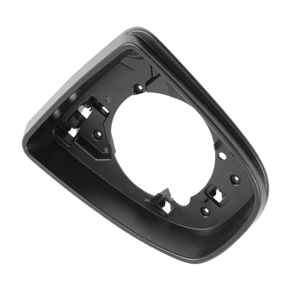 Door Mirror Shell House Cover Frame Left for X5 E70 2007-2013 X6 E71 2008-2014