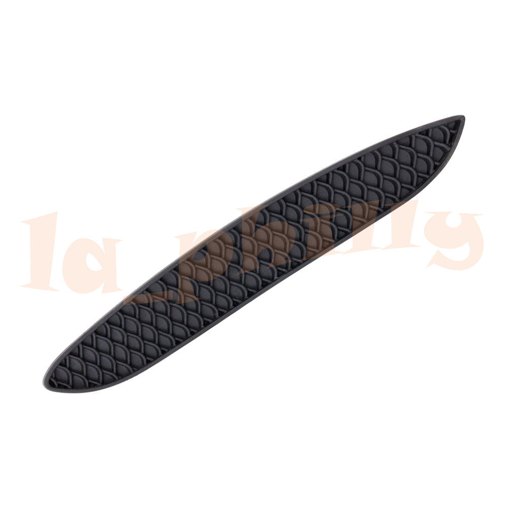 Rear Left Bumper Grille Insert Cover Trim fits for Mercedes A-Class W177 A1778852701