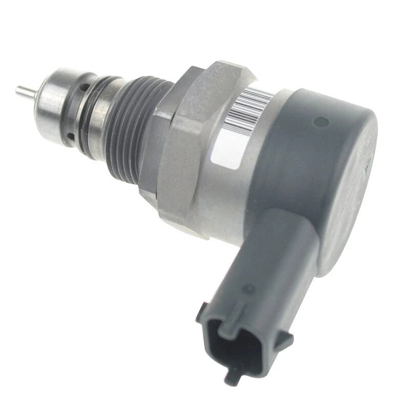 The brand new pressure control valve is suitable for BMW X5, E60, and E70 3.0D. (Contact: 779551403, 0281002738)