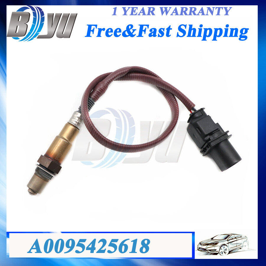 A0095425618 Front Oxygen Sensor For 2013-2020 for Mercedes CLA GLA SL