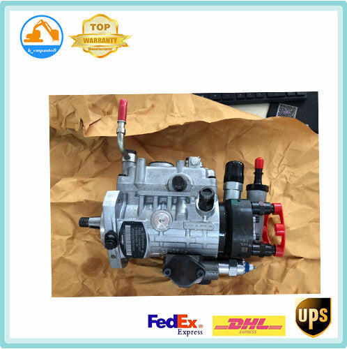 Fuel Injection Pump 272-2290 for Cat 3054C Engine Perkins 2644H203 9320A160T