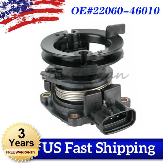 Throttle body fluid level sensor 22060-46010, suitable for Toyota for Lexus GS300/SC300, 98-20, 1999