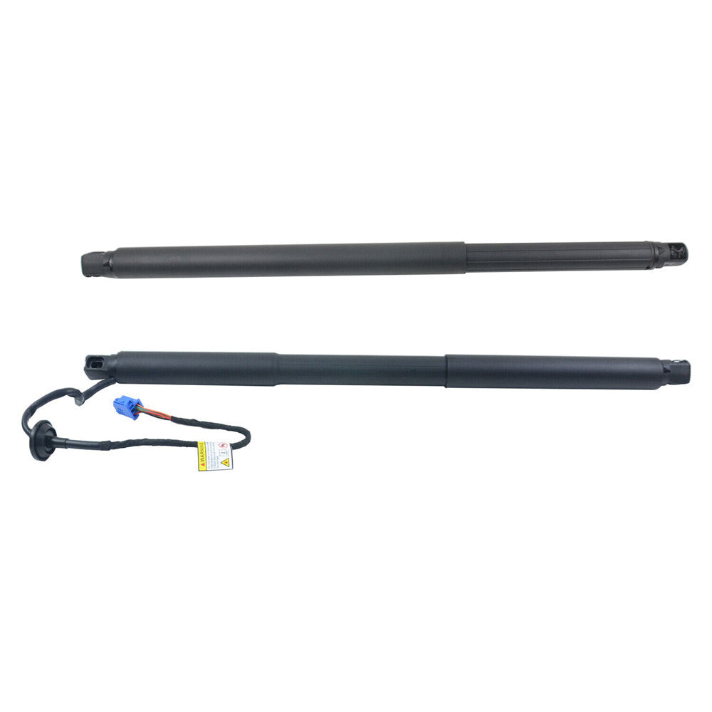 1 Pair Rear Tailgate Power Lift Support Shock Strut for Benz ML350 W166 GLE400