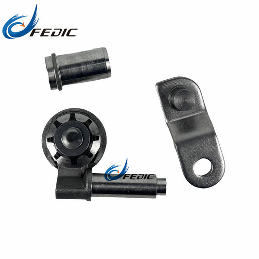 Turbo wastegate Rattle Flapper 04E145702H for Audi A3 Q3 for VW for Golf for Bora for Jetta