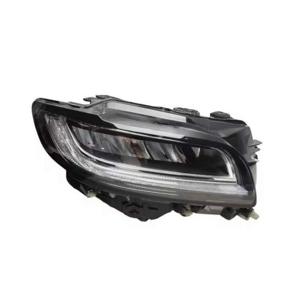 Front half-shaft replacement part # JD8G3B436BC