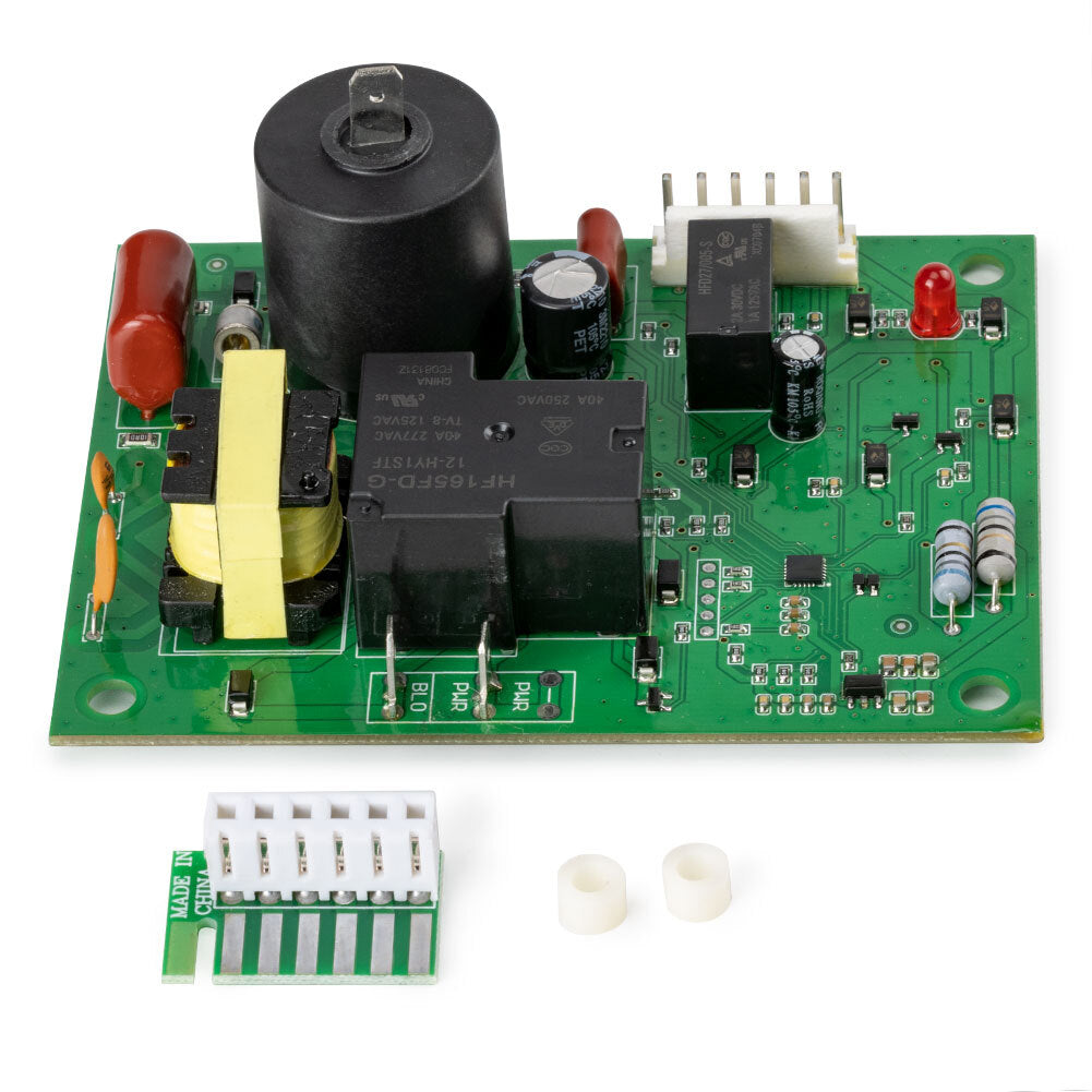 For Atwood Hydro Flame Furnace PC Board 31501 33488 33727 Heater Circuit Board