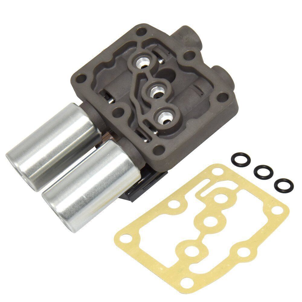 for Honda Accord 1998-2007 28250-P6H-024 Transmission Dual Linear Shift Solenoid