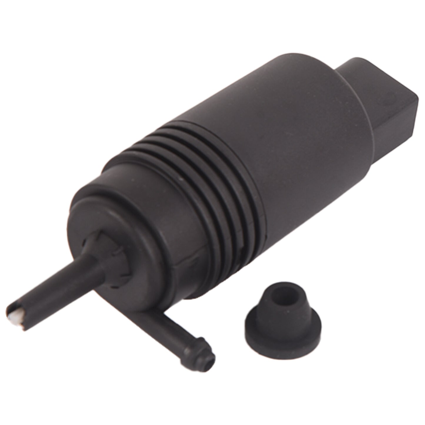 Windshield Washer Pump for BMW for Cadillac for Chevrolet for GMC for Rolls-Royce 23481788