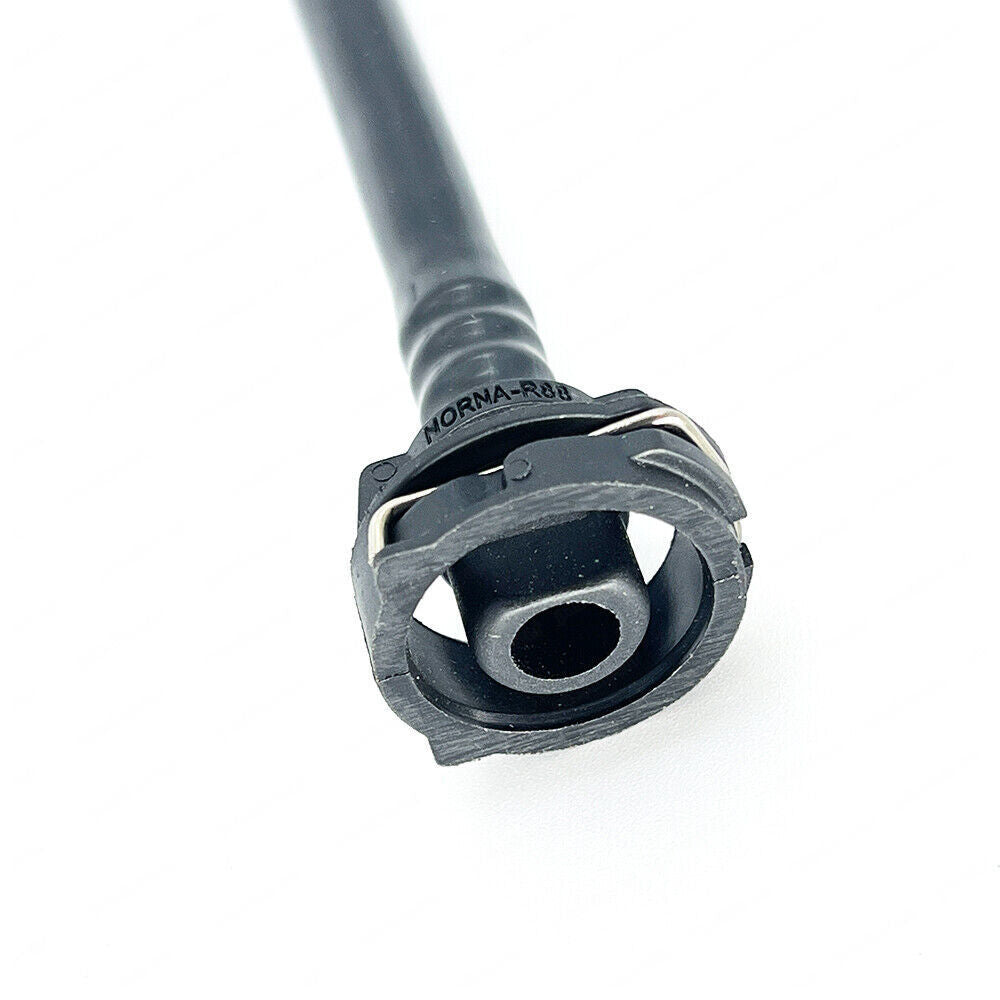 Radiator Overflow Hose #8K0121081BB for Audi for A4 for A5 2008 2009 2010 2011 2012