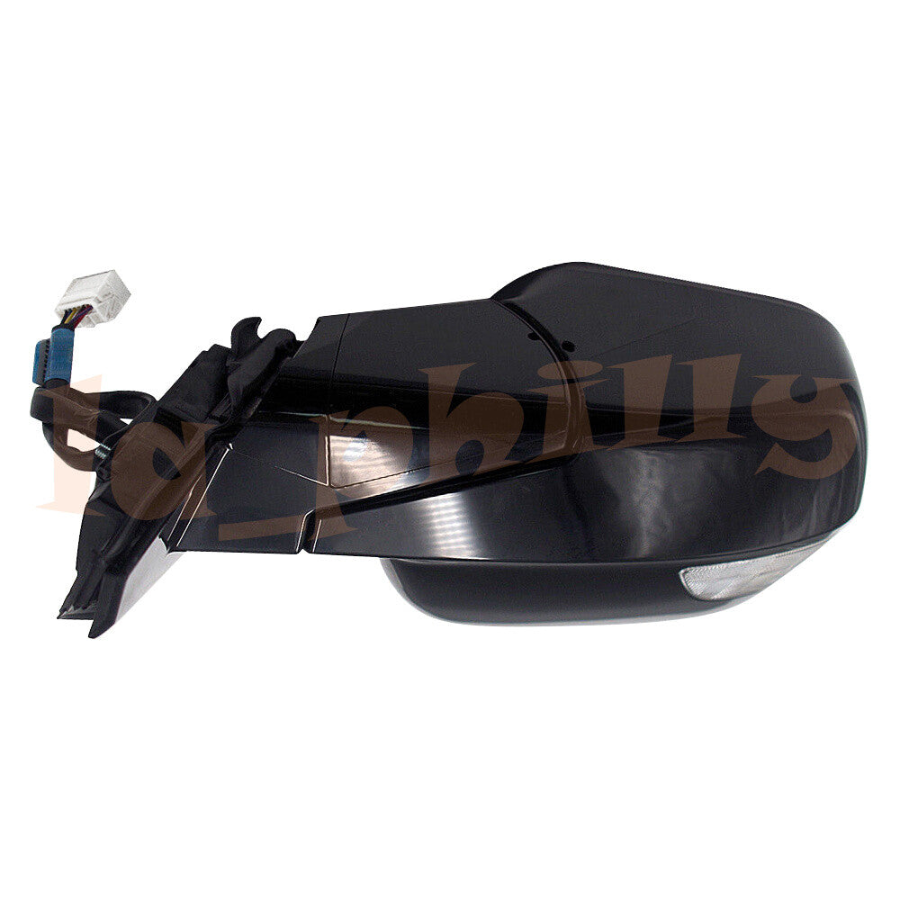 for Honda CRV 2007-2011 Rear Right Automatic Folding Power Heated View Mirror