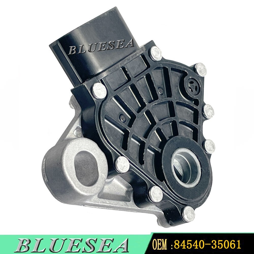for Toyota 2012-2022 4Runner Tacoma GX460 Neutral Safety Switch 84540-35061
