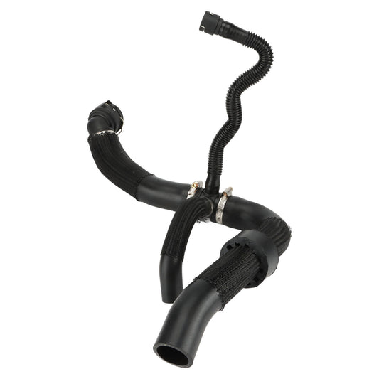 1PC Fits for Jeep Compass 2017-2022 New Radiator Outlet Hose 68249896AC 18 19 20