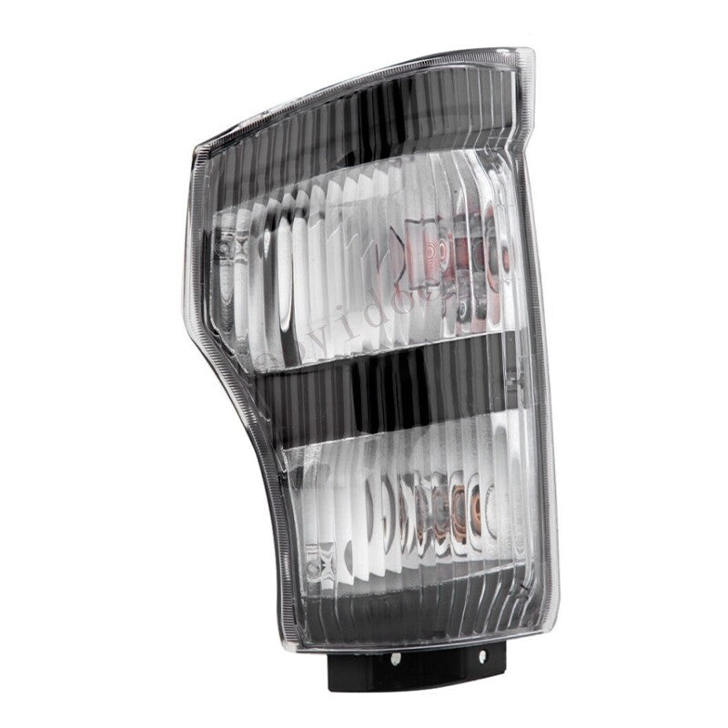 Left Front Corner Indicator Light Lamp Left+Right for Isuzu Truck N 2004-2009