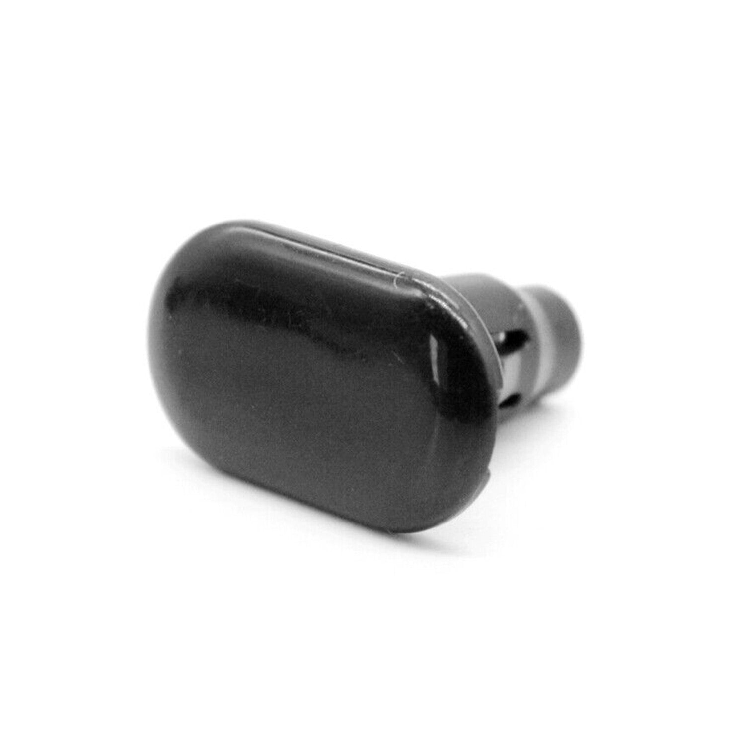 for Lexus GX470 Rocker Panel Moulding Retainer Clamps Set of 10 Black Clips
