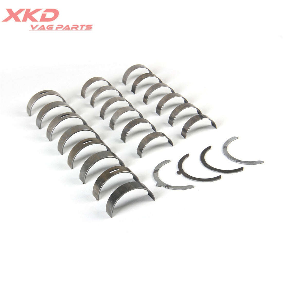 3.0T engine bearing  thrust washing machine kit suitable for Volkswagen Touareg, for Audi A4, A5, CGEA, CGWC