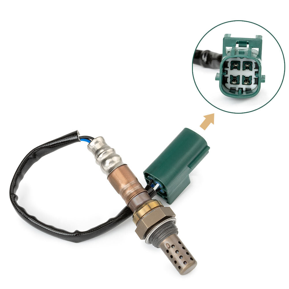 2X Downstream Oxygen Sensor for 05 06 for Nissan Armada Titan for Infiniti QX56 234-4301