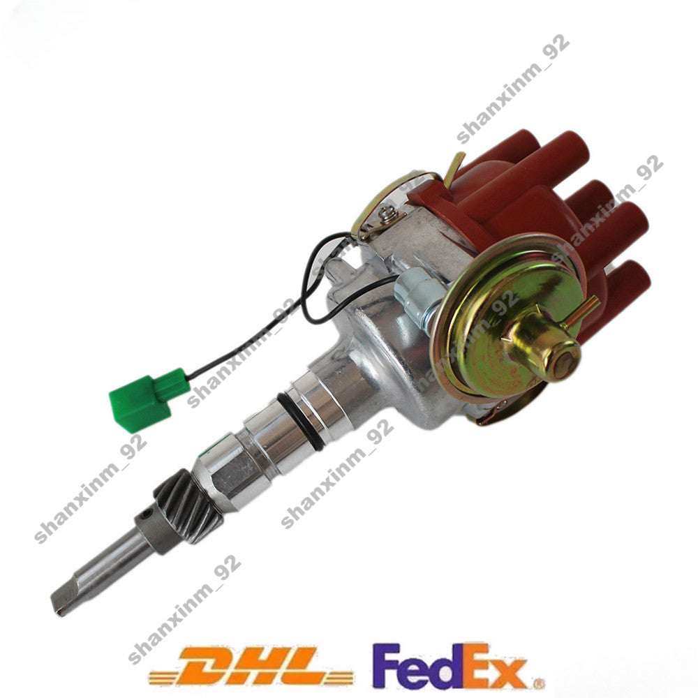 Electronic Distributor for Toyota Landcruiser 4.0L 4.2L 2/3F 1975-92 19100-61180