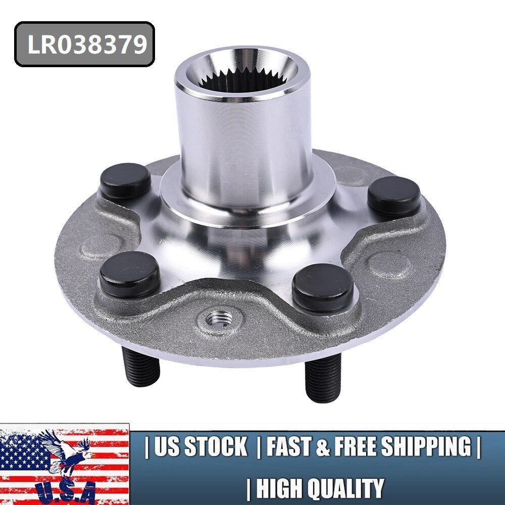New Wheel Hub Fits 2013-2023 LR for Range Rover Sport Discovery LR081538