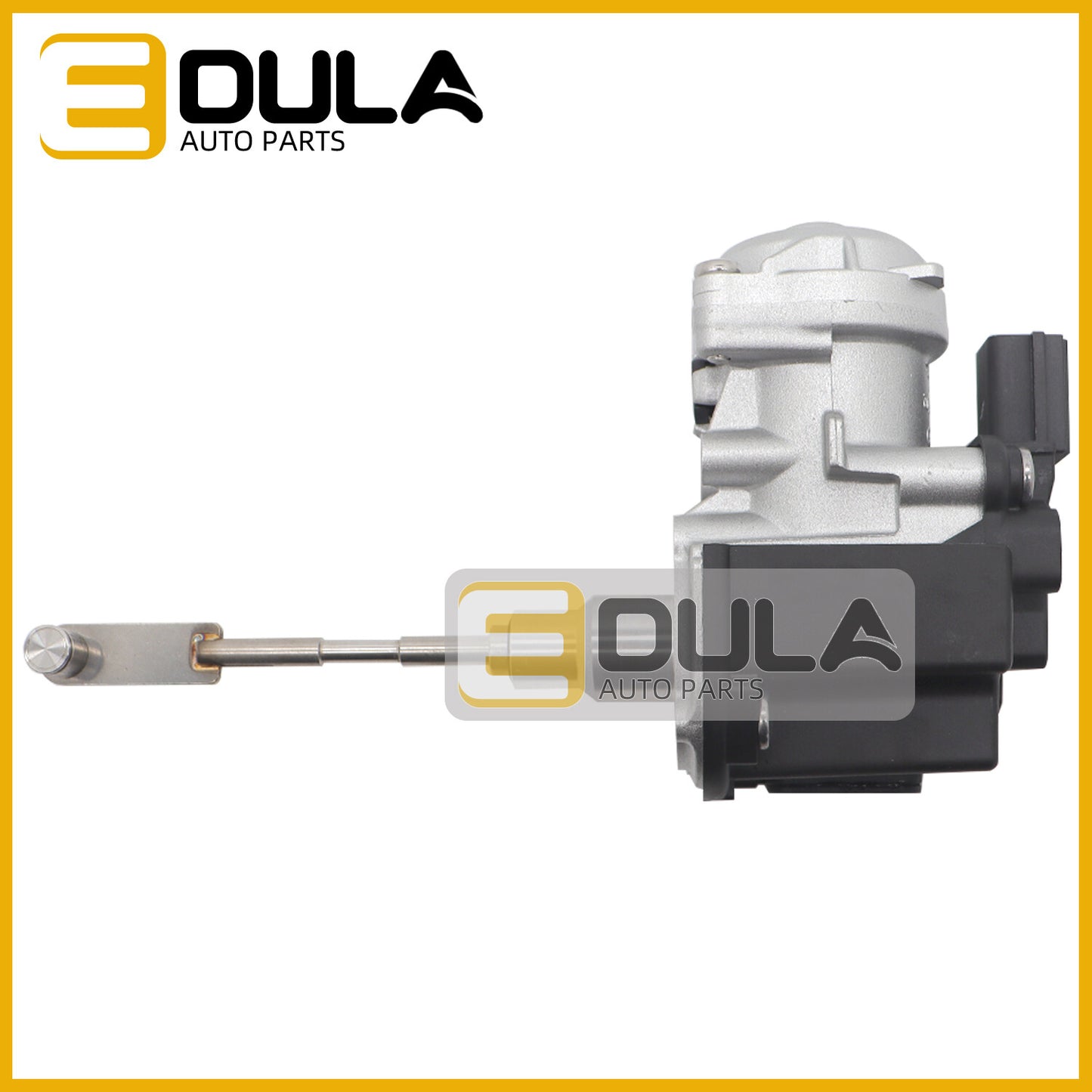 One-piece turbo actuator for Audi A1, A3 seats, for Volkswagen for Golf , Polo 1.2T CBZ 03f145725k