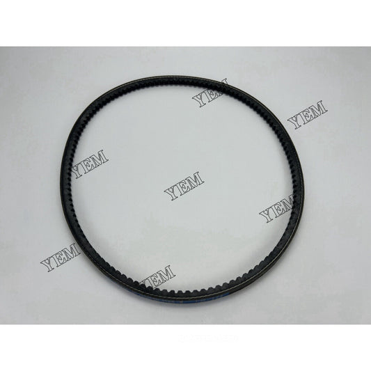 EA330 Belt Fan 19701-97010 For Kubota Excavator Forklift Diesel Engine Parts