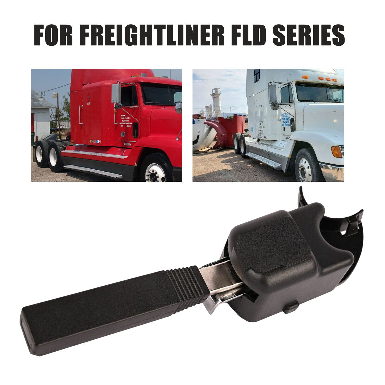Turn Signal Switch Fit for Freightliner FLD SERIES 48522 014811764J AT