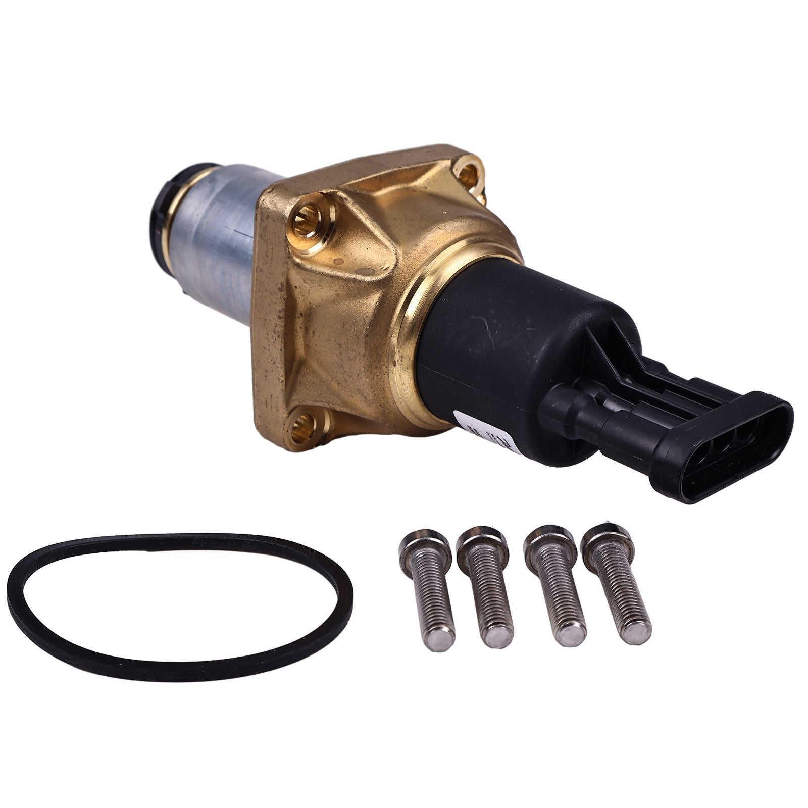 Suction Modulation Valve 14-00410-00 for Carrier Transport Refrigeration