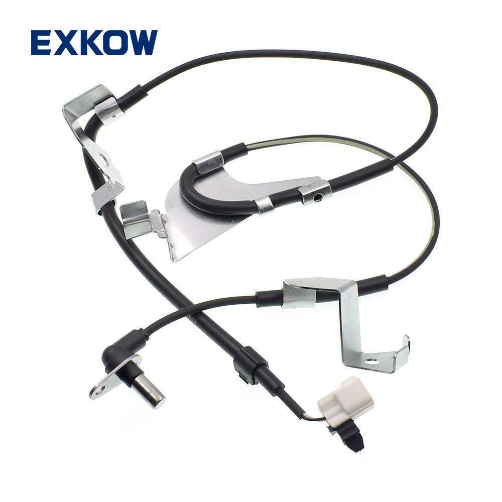 ABS Sensor RH fit for ISUZU NPR75 8980061860