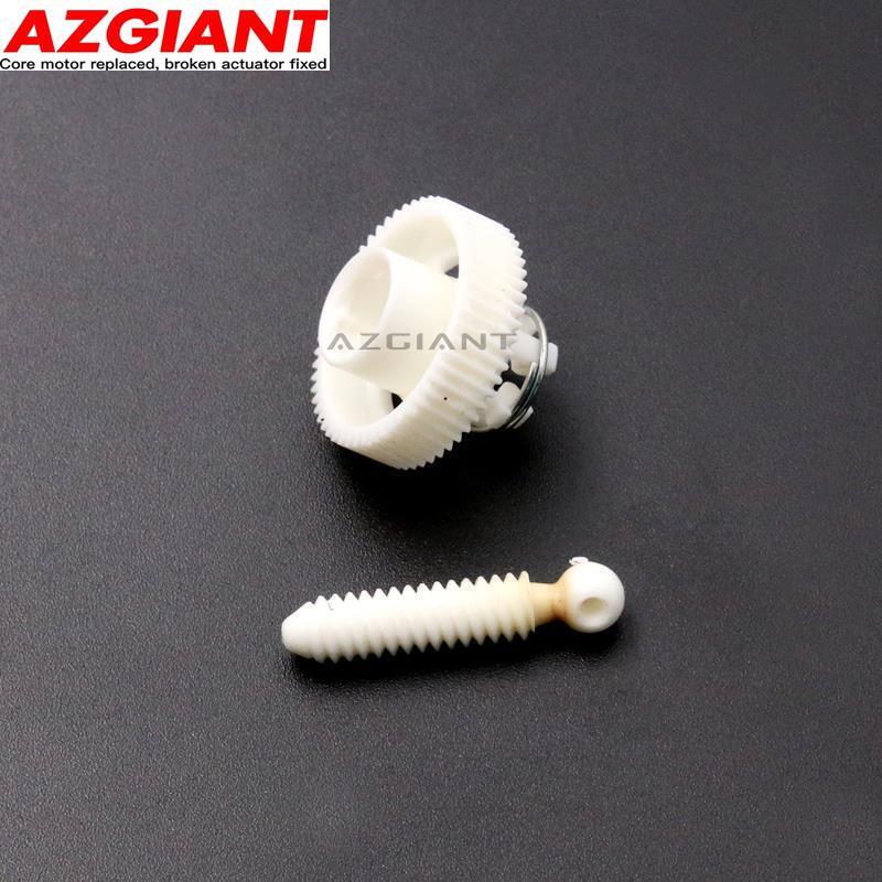 Side mirror adjustment motor gear repair applicable to 2003-2011 for Honda ELEMENT