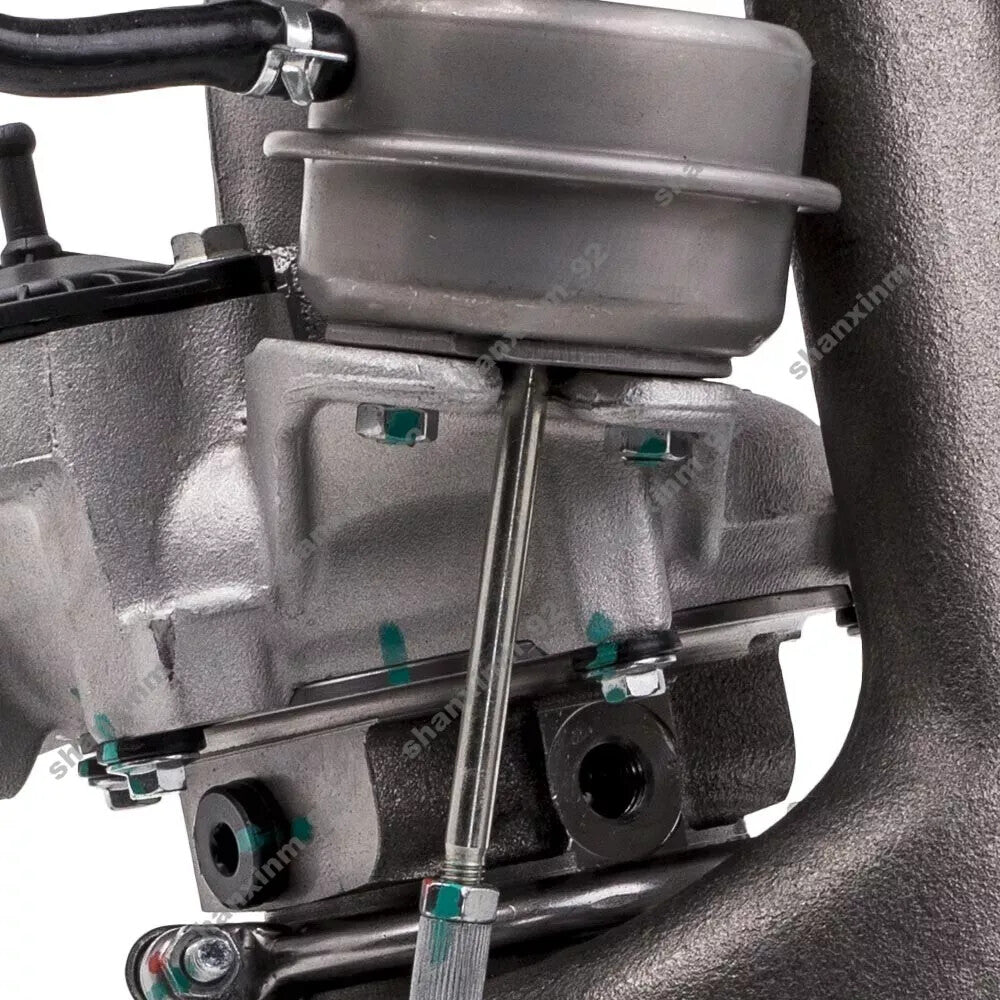 Turbo charger for Chevrolet for Chevy for Cruze Sonic Trax for Buick Encore 55565353 1.4L