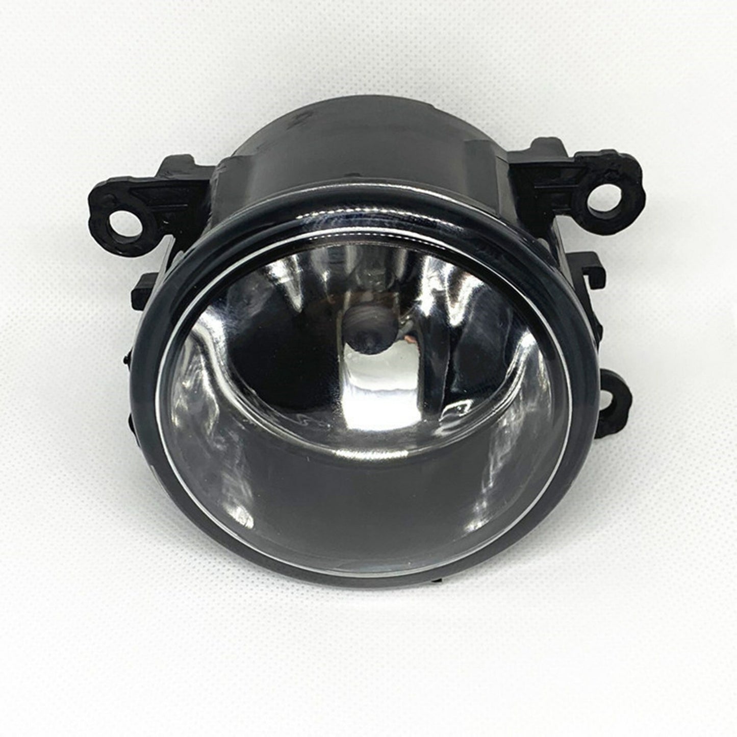 One pair of fog lights with H11 bulbs for 2012-2020 for Mitsubishi Attrage Mirage G4 sedans.