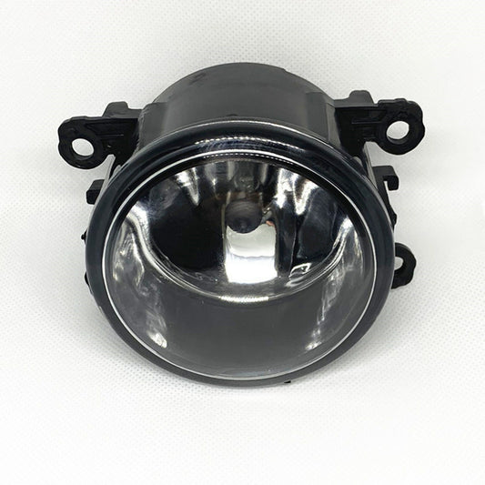 One pair of fog lights with H11 bulbs for 2012-2020 for Mitsubishi Attrage Mirage G4 sedans.