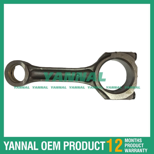 Spare parts for Isuzu 4JH1 engine connecting rods