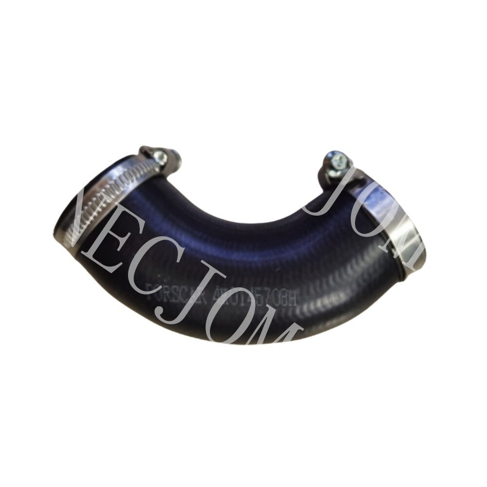 Equipment Manufacturer ( ) for Porsche for Cayenne 2018 Intercooler Pressure Hose: PAB14570800