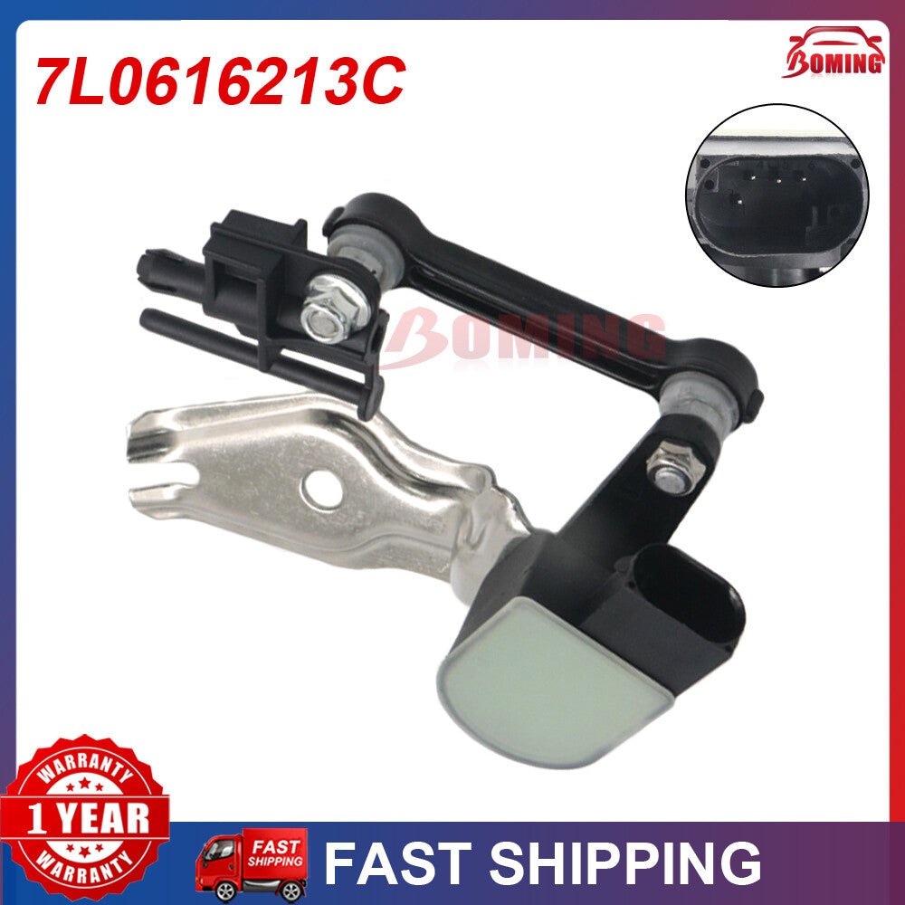 New Height Level Sensor 7L0616213C for Audi Q7 for Volkswagen Touareg