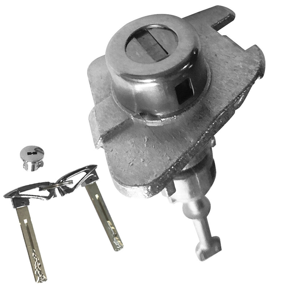 Cylinder 2 Keys Rotor-Glove Box Set Fit for Santa Fe Sport 2013-2018 XL 2019