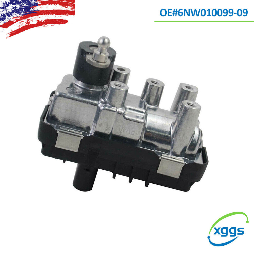 New Turbo Wastegate Actuator BV40 14411-3XN2A for Nissan URVAN NV350 2.5 dCi