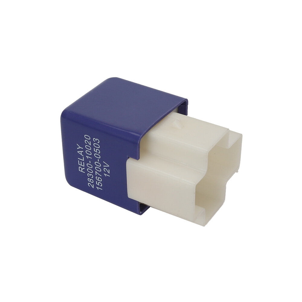 28300-10020 Starter Relay for Lexus and for Toyota Vehicles 1992 - 2008