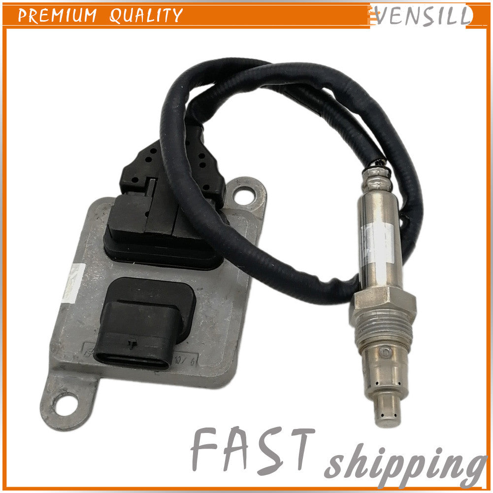 5WK96621K Nitrogen Oxide Nox Sensor for BMW E81 E82 E87 E88 E90 E91 E92 E93