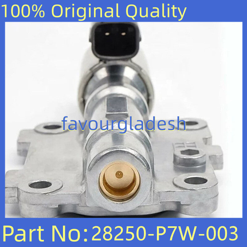 Automatic Transmission Control Solenoid for Honda for Acura Odessey 28250-P7W-003
