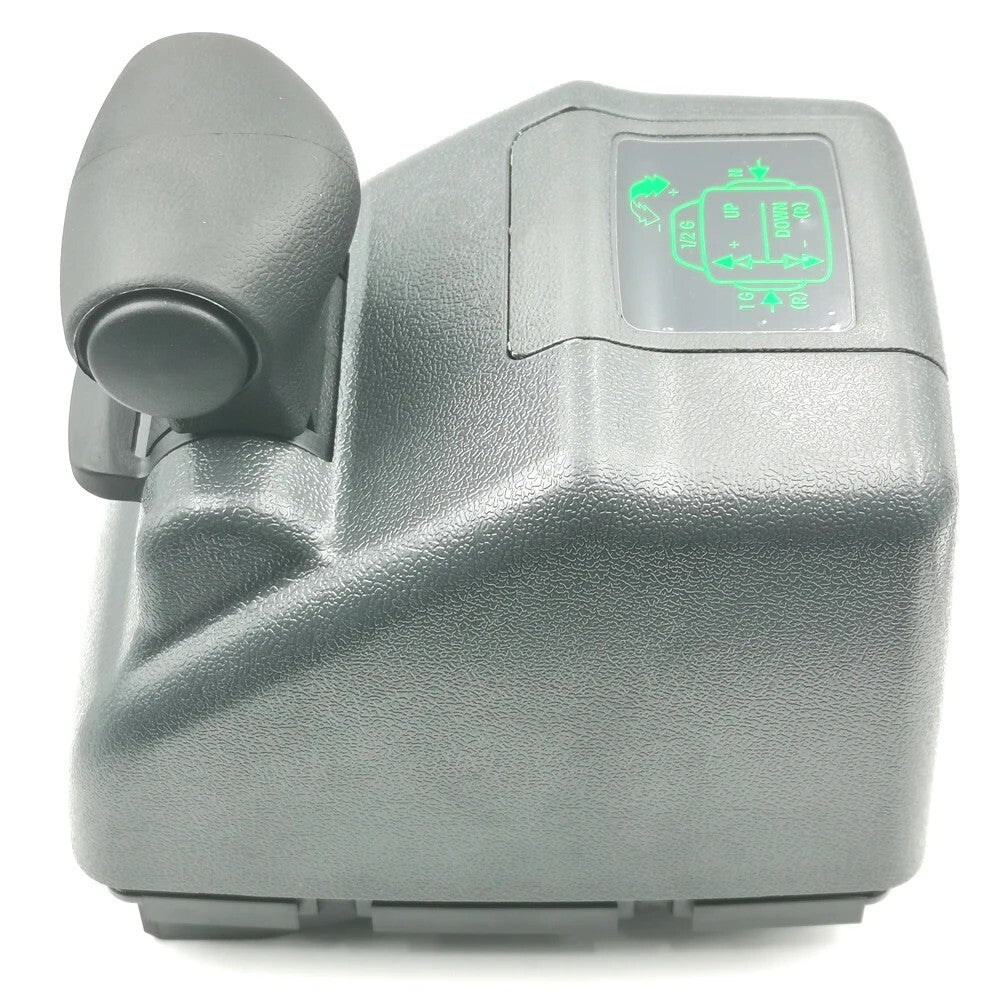 Gear shift lever knife suitable for MERCEDES-BENZ trucks 0002603298 4331500300 4331500200