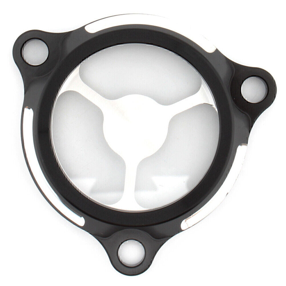 ?lfilter Abdeckung Kappe Silber f¨¹r for SUZUKI DRZ400 DRZ400S SM DRZ400E 2021 Motor