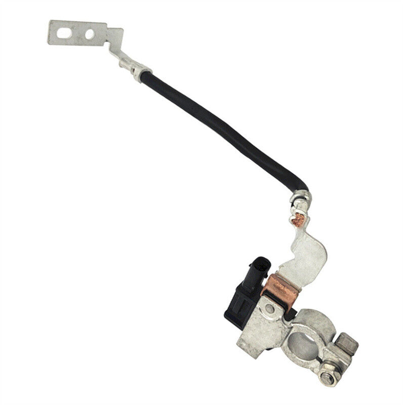 Battery Negative Sensor Cable Fits 2009-2012 for Kia Sorento 37180-2P110 Replacement