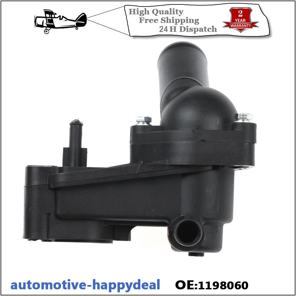 1148329 for FORD TRANSIT CONNECT TDCi Complete Thermostat and Housing NEW 1.8