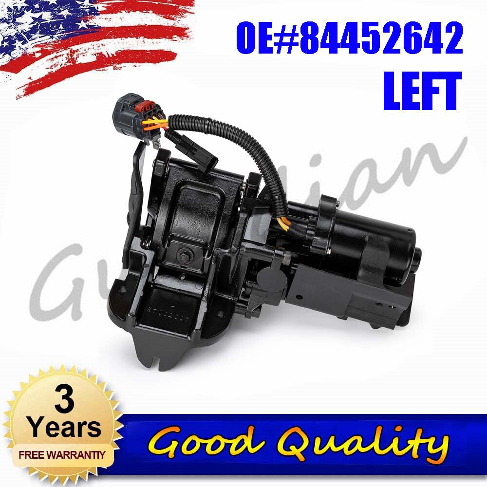 84452642 Left-side power stepper pedal motor suitable for Chevrolet Suburban for GMC