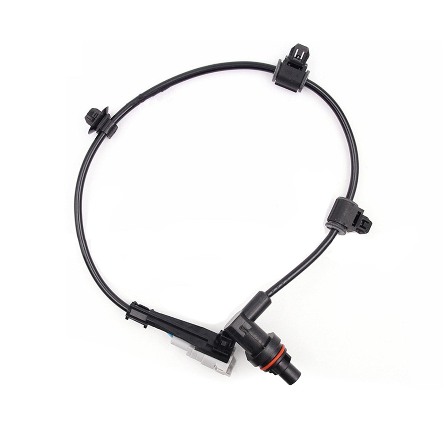 For 2004-2015 for Toyota Fortuner Hilux Rear Left ABS Wheel Speed Sensor 89546-71020