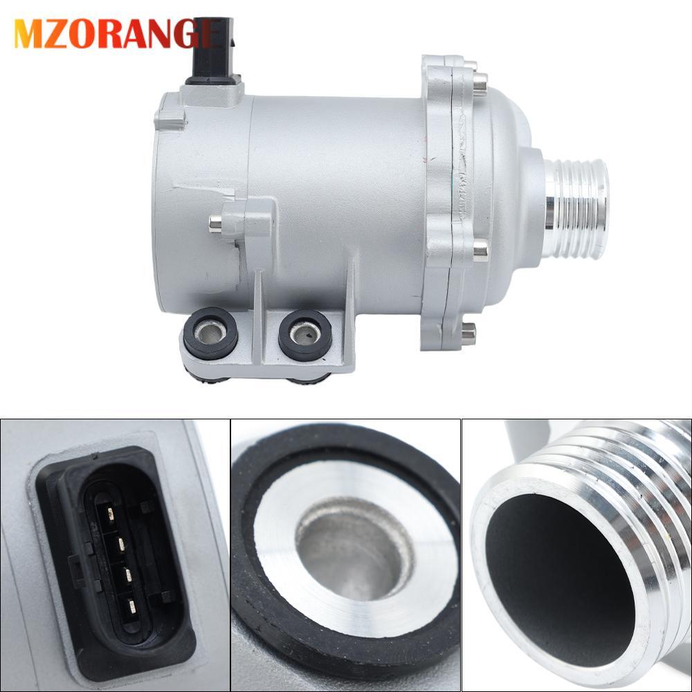 F¨¹r for BMW X1 X3 X4 F10 F20 Elektrisch Wasserpumpe K¨¹hlmittelpumpe 11517597715