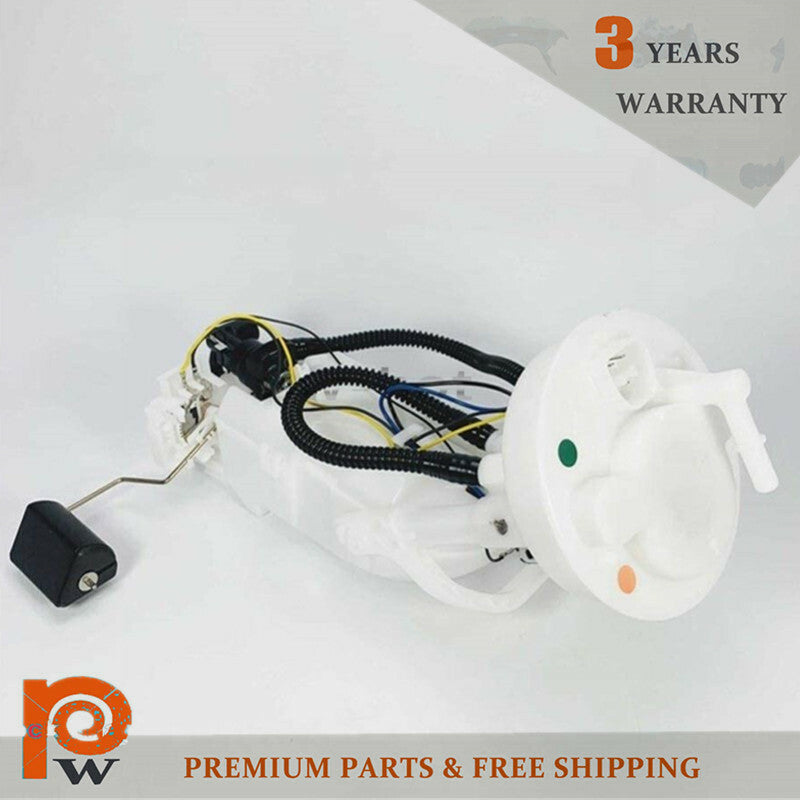 17708-SLJ-013 Fuel pump module assembly for Honda RG1 RG3 motorcycles