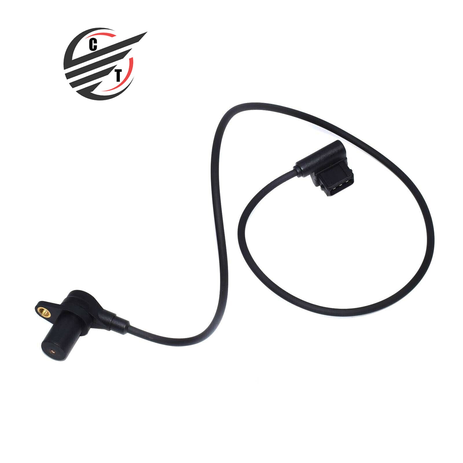 for BMW E36 E34 M3 NEW CRANK CRANKSHAFT POSITION SENSOR 12141726066 CKS CPS 1PCS