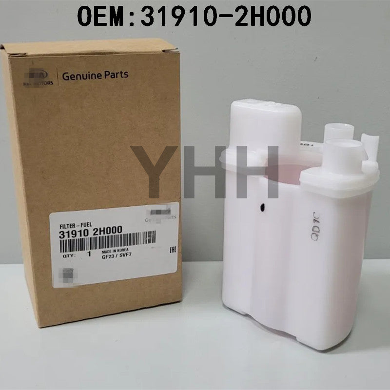 319102H000 Fuel Pump Filter for KIA FORTE Koup 2010-2013
